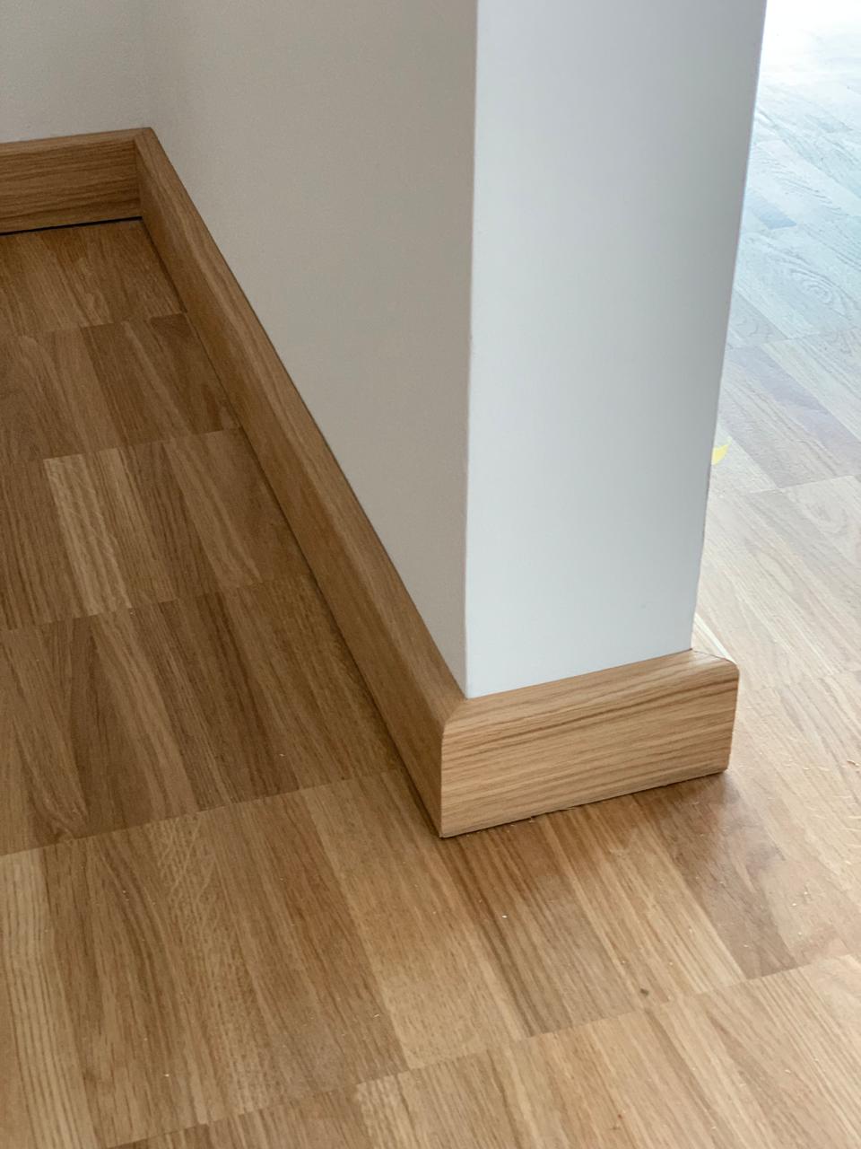 FITEX.F-Line — Parkiet / podłoga drewniana