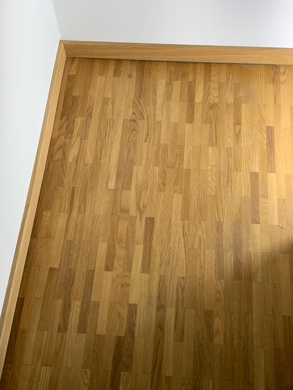 FITEX.F-Line — Parkiet / podłoga drewniana
