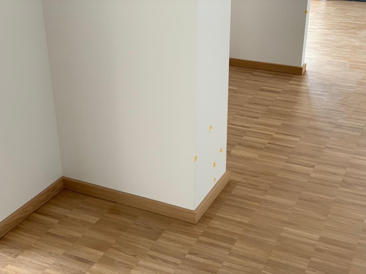 FITEX.F-Line — Parkiet / podłoga drewniana