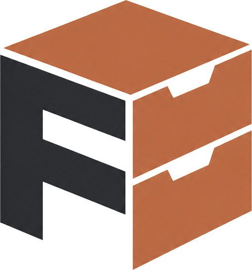 FITEX F-Line logo